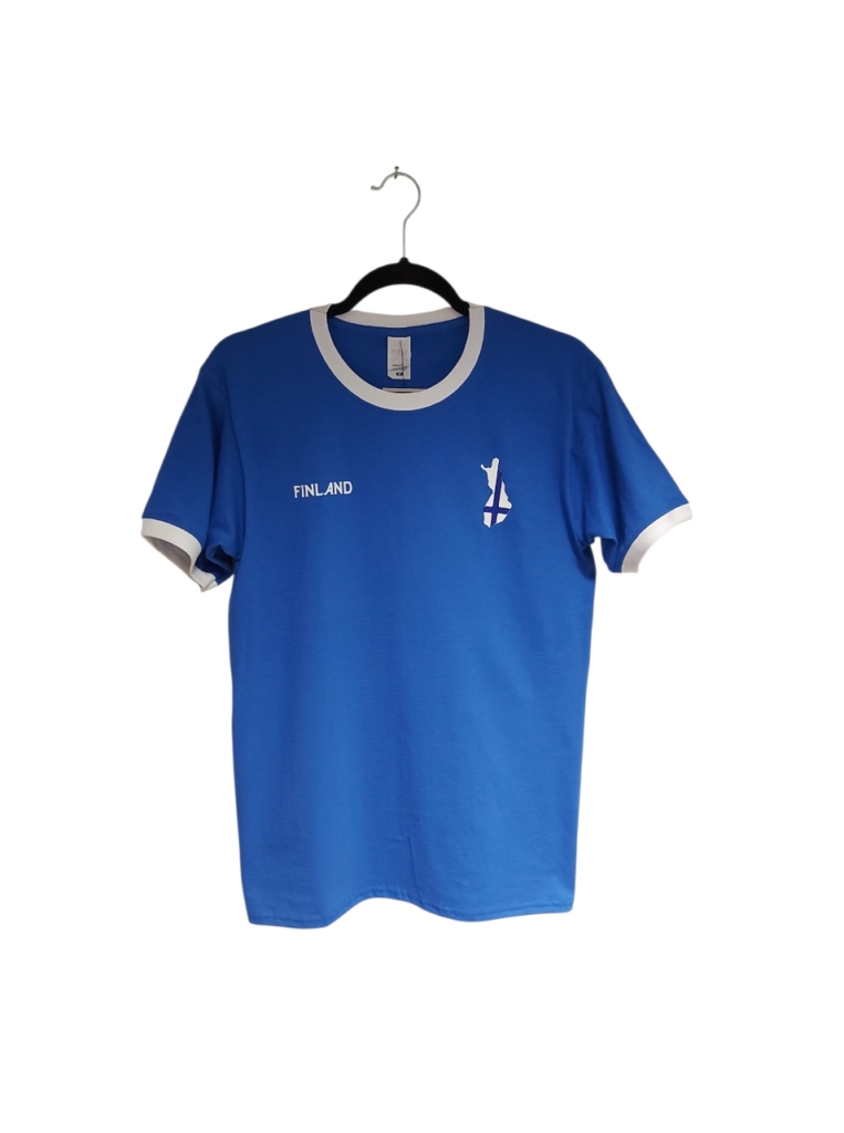 Finland t-paita