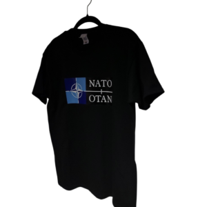 NATO t-paita