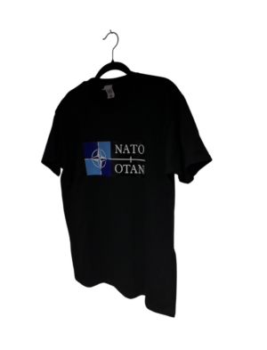 NATO t-paita