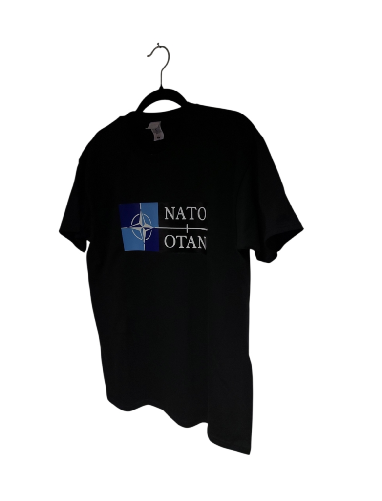 NATO t-paita