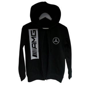 Lasten mersu AMG huppari