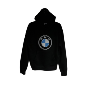 BMW huppari