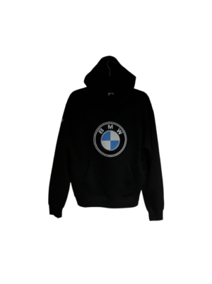 BMW huppari