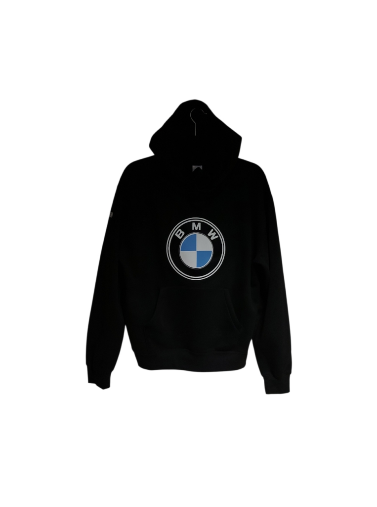 BMW huppari