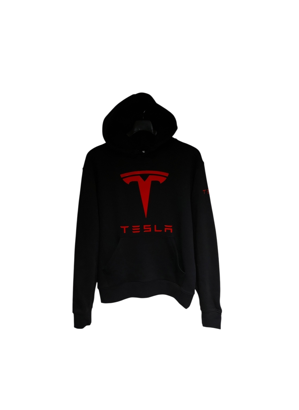 Tesla huppari - Image 4