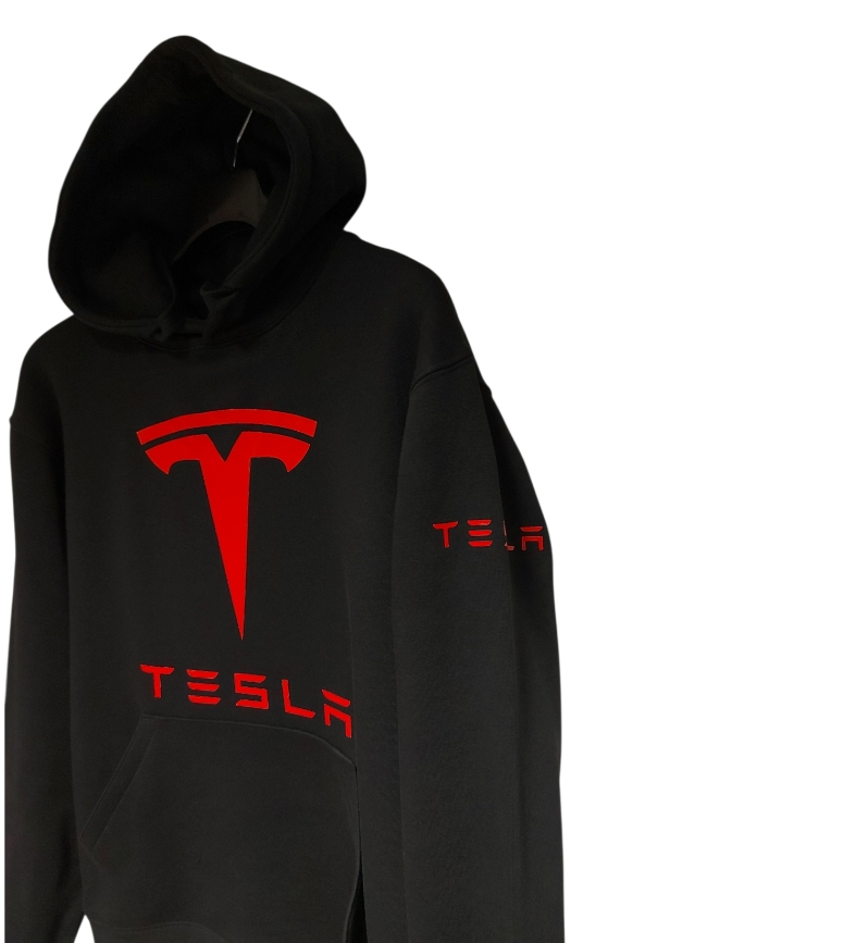 Tesla huppari - Image 2