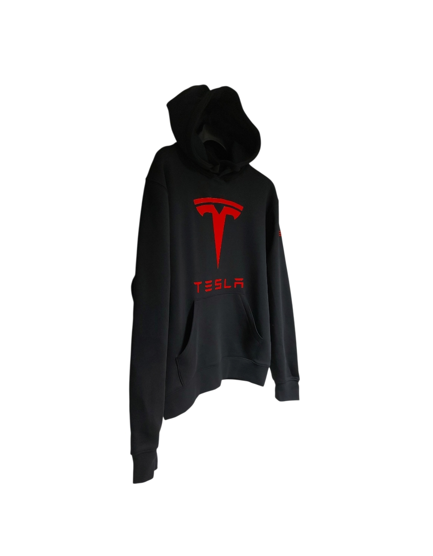 Tesla huppari - Image 5