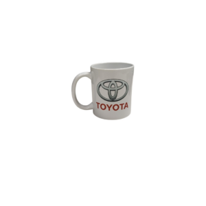 Toyota muki