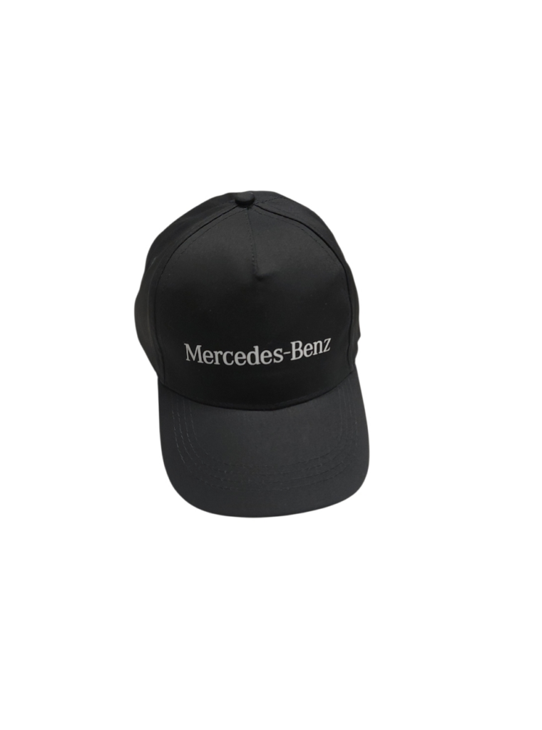 Mercedes-Benz lippis
