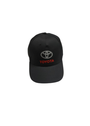 Toyota lippis