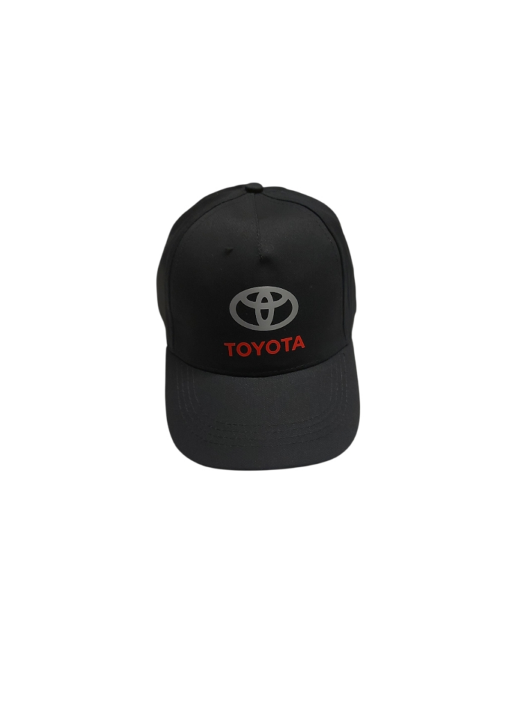 Toyota lippis
