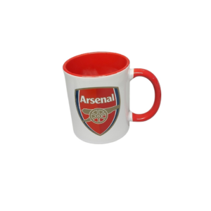 Arsenal muki