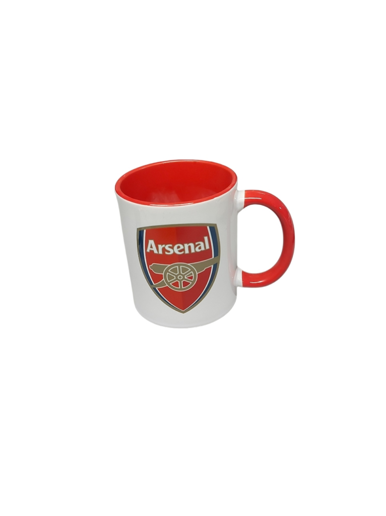 Arsenal muki
