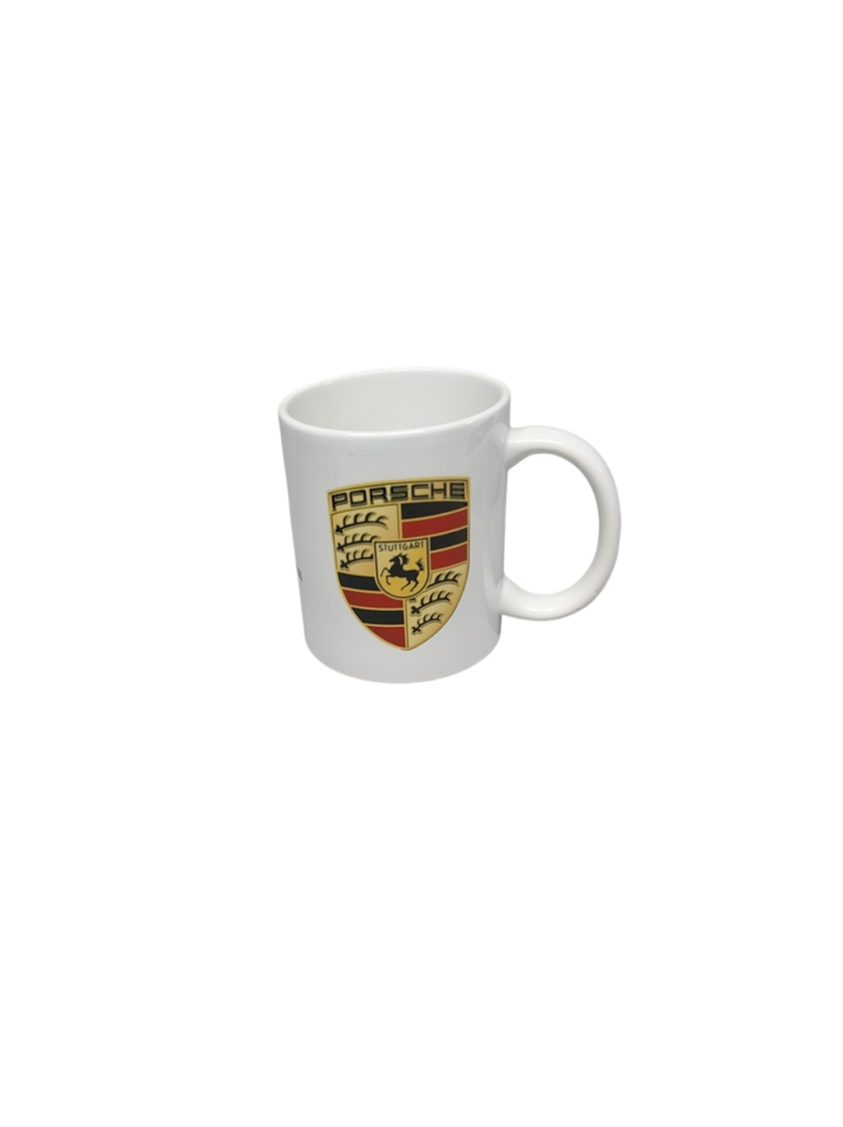 Porsche muki