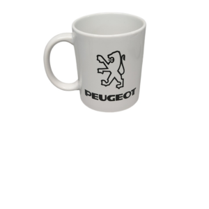 Peugeot muki