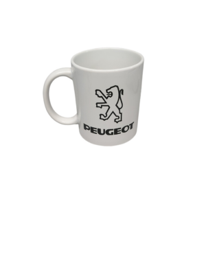 Peugeot muki