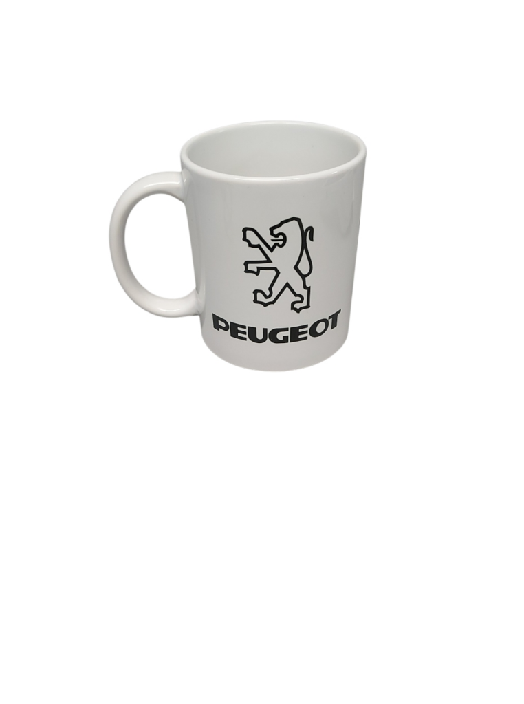 Peugeot muki
