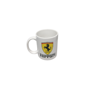 Ferrari muki