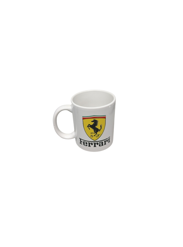 Ferrari muki