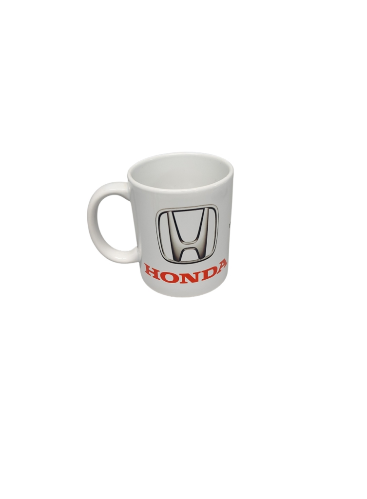 Honda muki