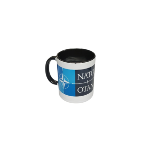 suomi-NATO muki