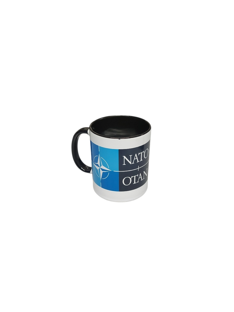 suomi-NATO muki