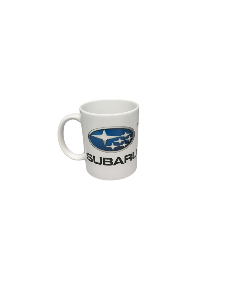 Subaru muki
