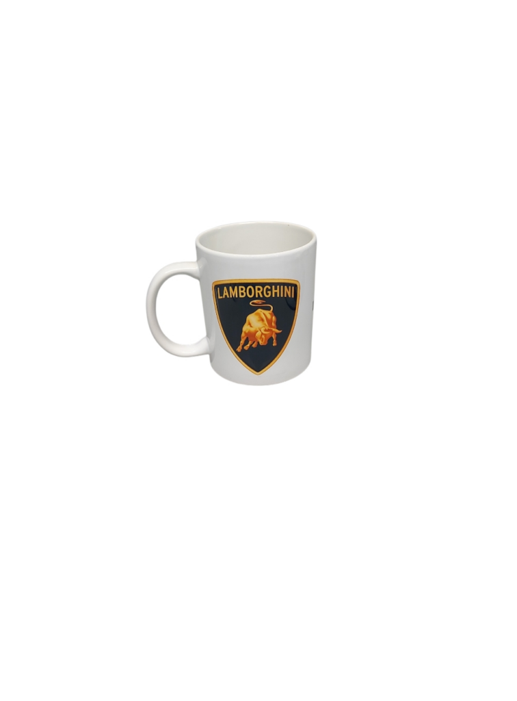 Lamborghini muki