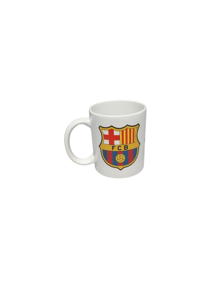 Barcelona Fc muki