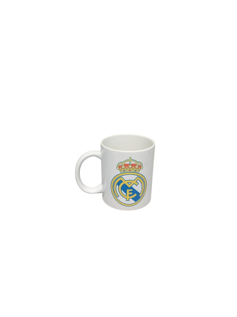 Real Madrid muki
