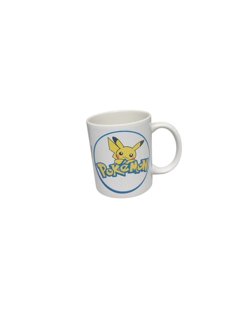Pokemon muki