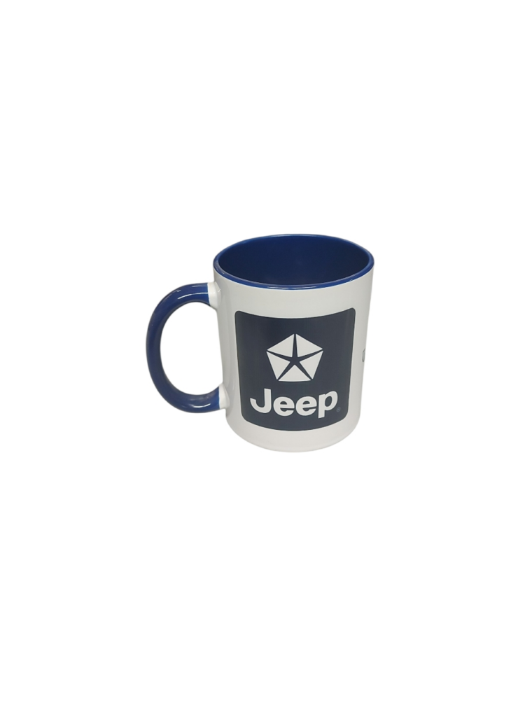 Jeep muki