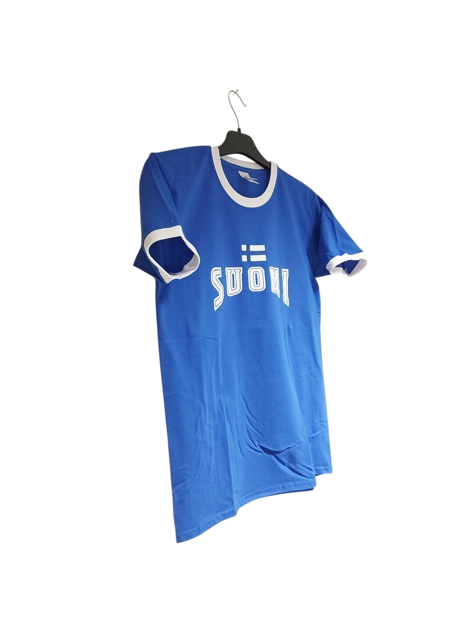 Suomi t-paiata - Image 4