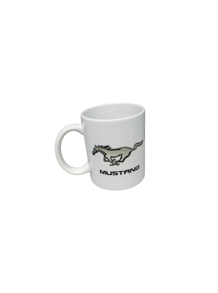 Mustang muki