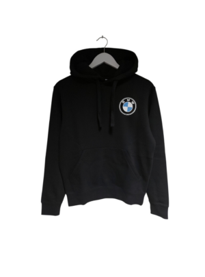 BMW huppari