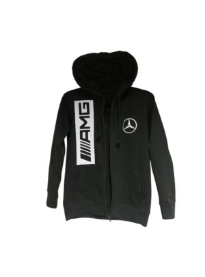 Lasten mersu AMG huppari