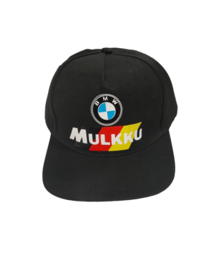 BMW lippalakki