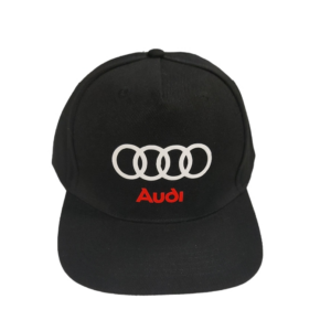 Audi lippalakki