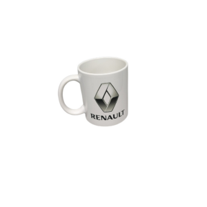 Renault muki