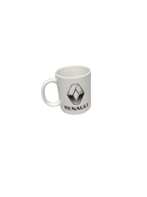 Renault muki