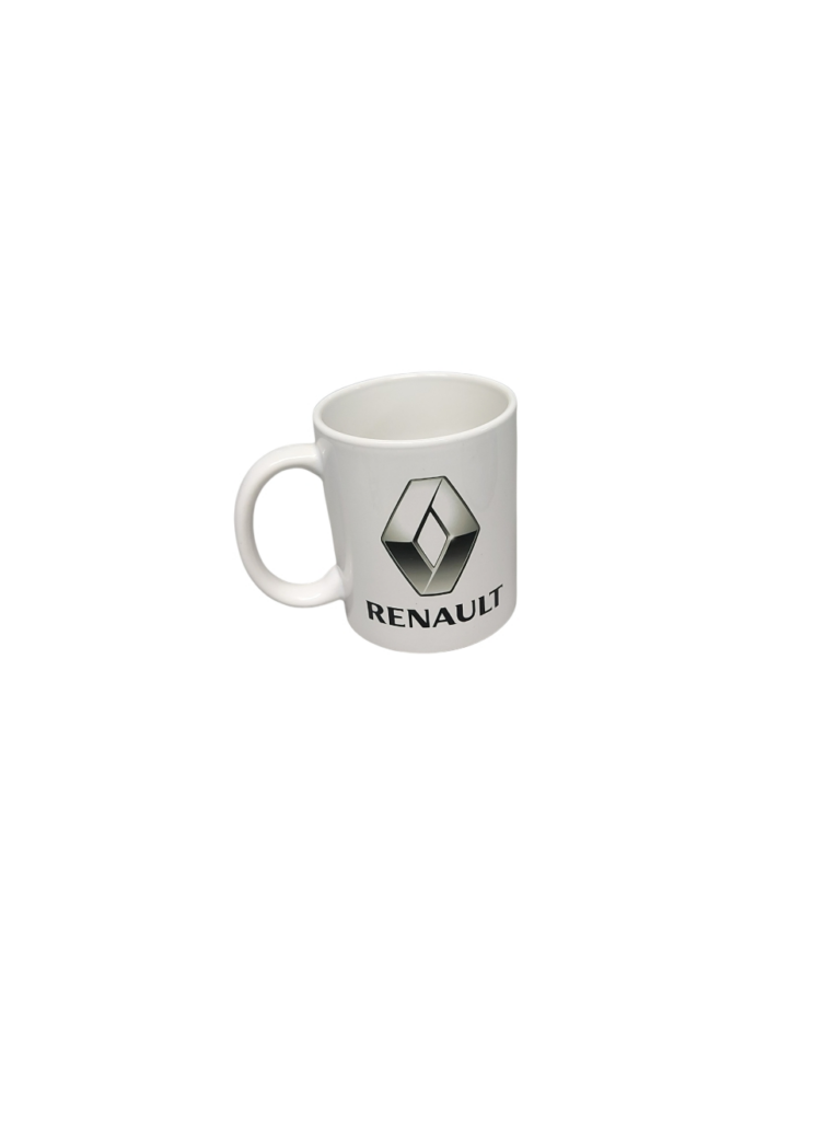 Renault muki
