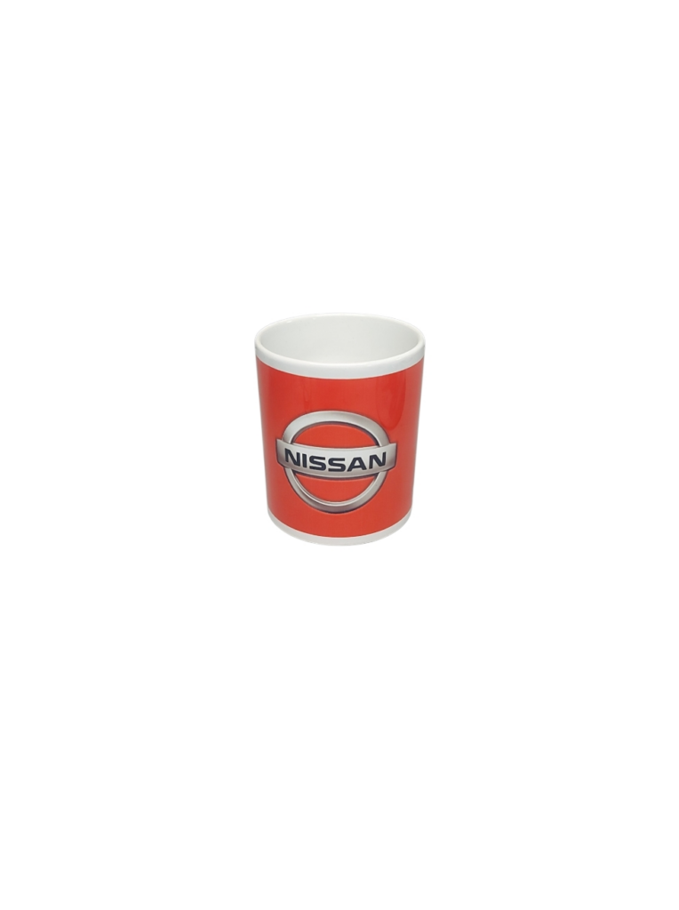 Nissan muki