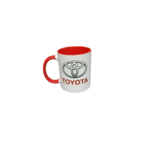 Toyota muki
