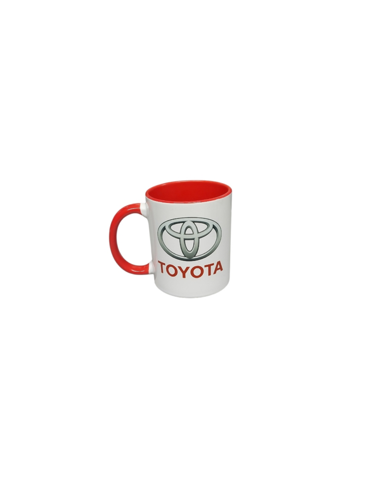 Toyota muki