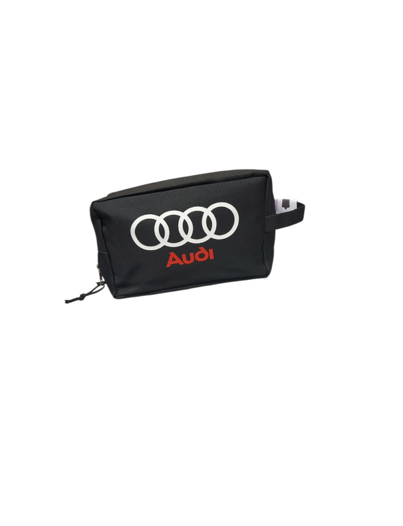 Audi kukkaro