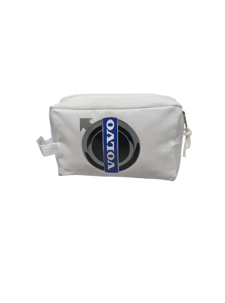 Volvo kukkaro