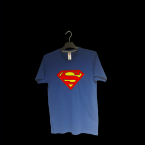 Superman t-paita