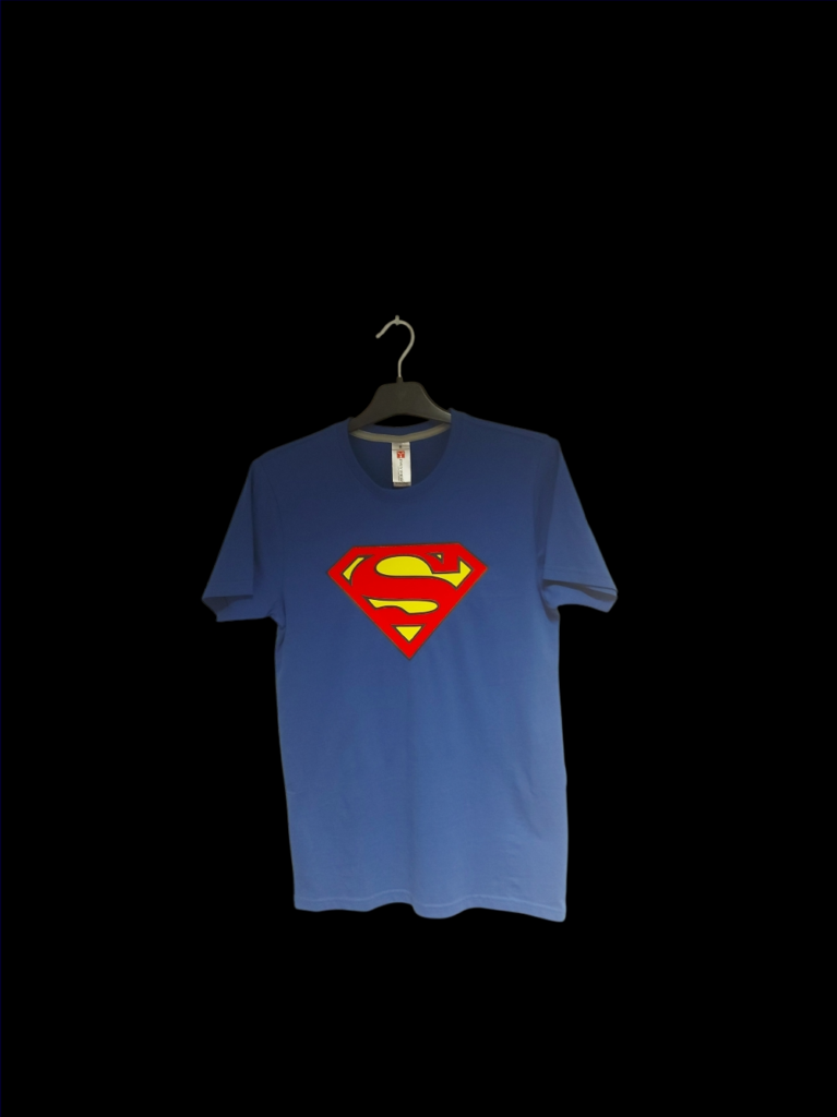 Superman t-paita