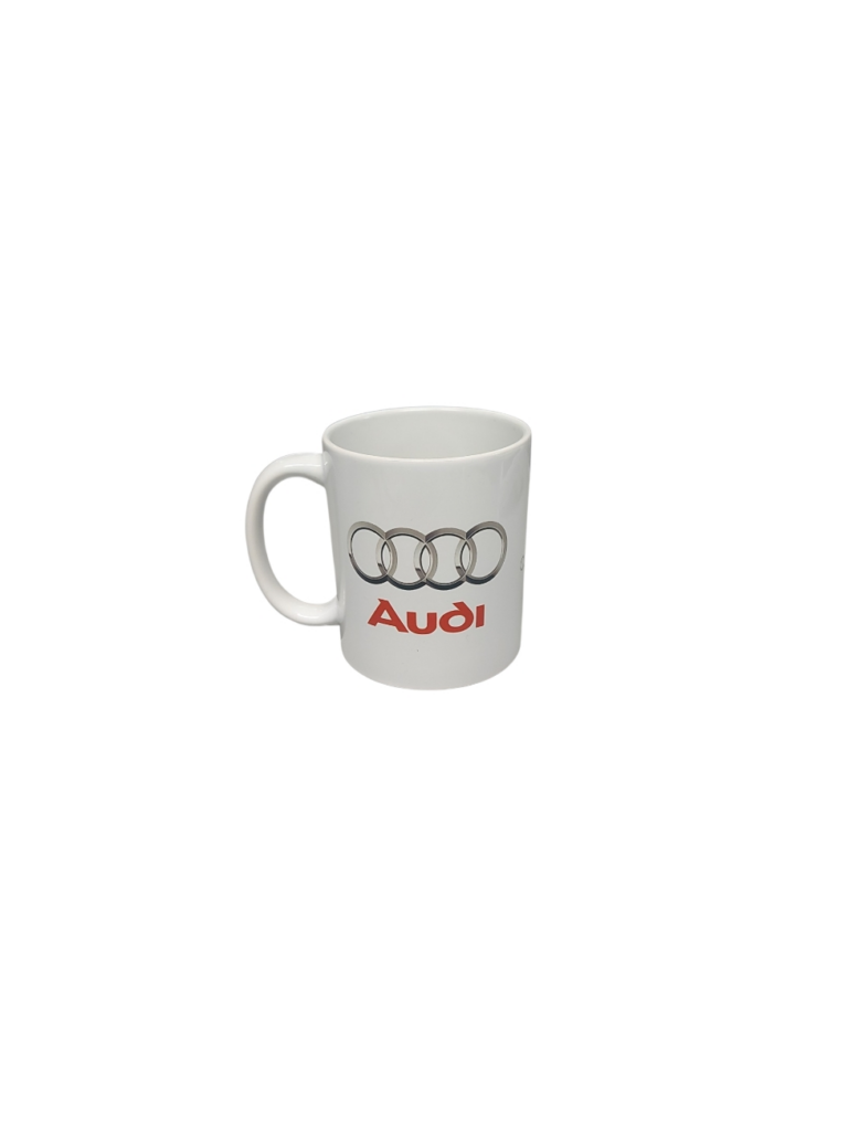 Audi muki
