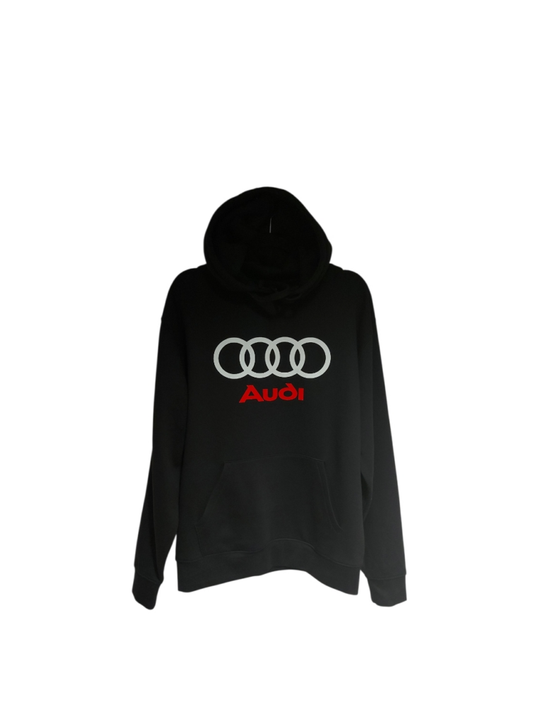 Audi huppari